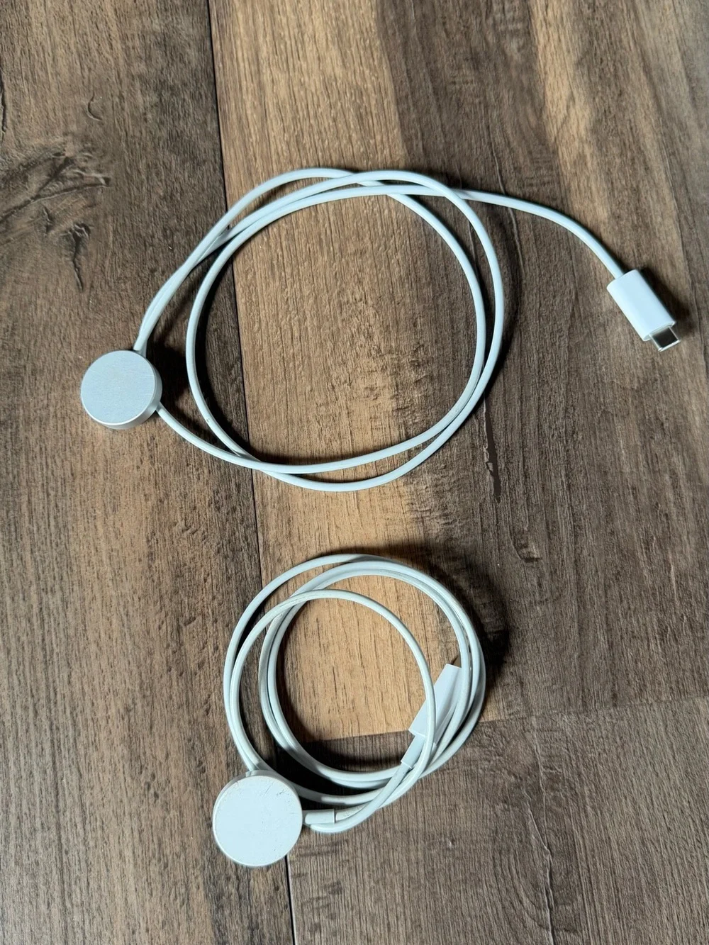41 Millimeter Apple Watch SE Second Generation and Accessories